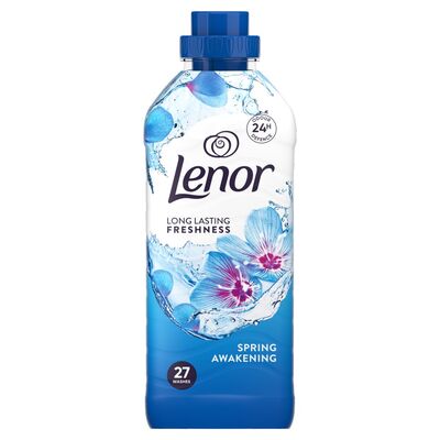 Lenor Spring Awakening 27 Wash 891ml