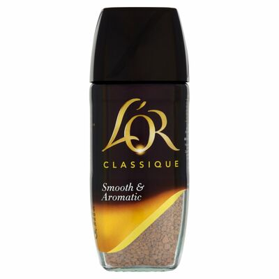 L'Or Classique Coffee 100g
