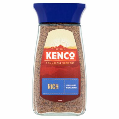 Kenco Rich Coffee 100g