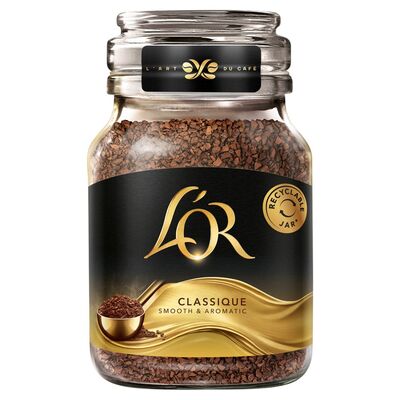 L'Or Classique Coffee 100g