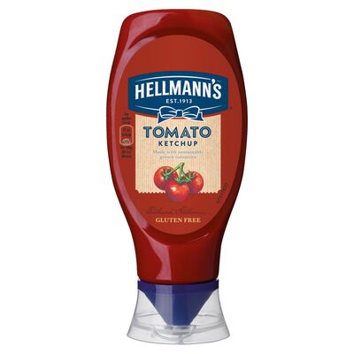 Hellmann's Ketchup 430ml