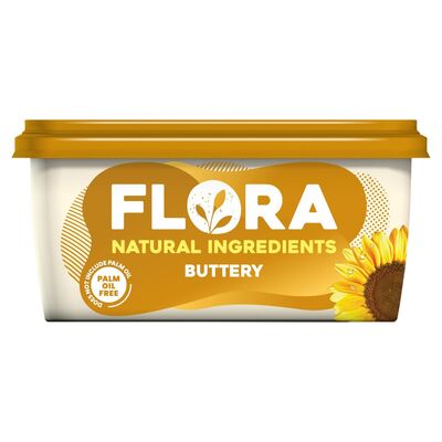 Flora Spread Buttery 450g