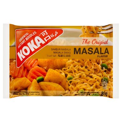 Koka Masala Noodles 85g