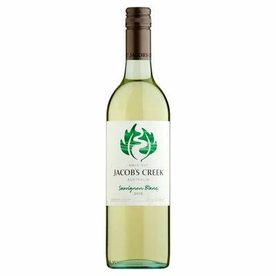 Jacob's Creek Sauvignon Blanc 75cl