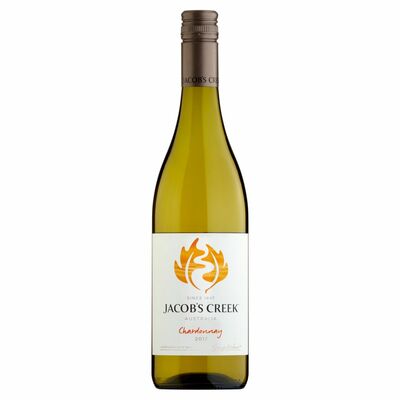Jacob's Creek Chardonnay 75cl