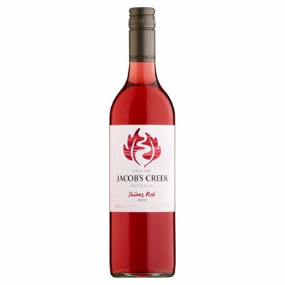 Jacob's Creek Rose 75cl