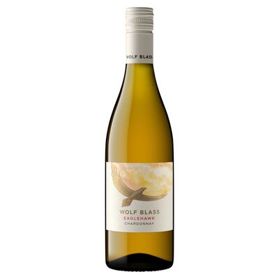 Eaglehawk Chardonnay 75cl 