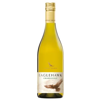 Eaglehawk Chardonnay 75cl 