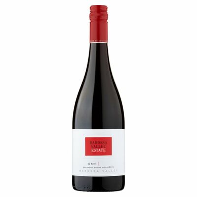 Barossa Valley Estate Grenache Shiraz Mourvedre 75cl