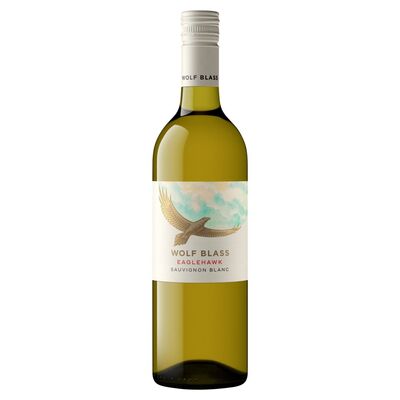 Eaglehawk Sauvignon Blanc 75cl 