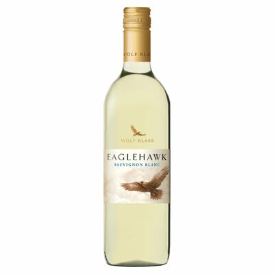 Eaglehawk Sauvignon Blanc 75cl 