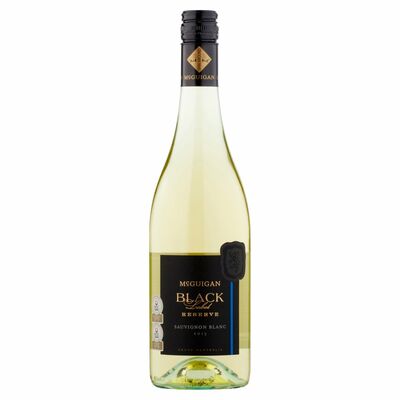 McGuigan Black Label Sauvignon Blanc 75cl