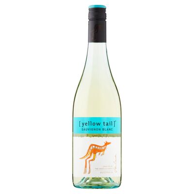 Yellow Tail Sauvignon Blanc 75cl