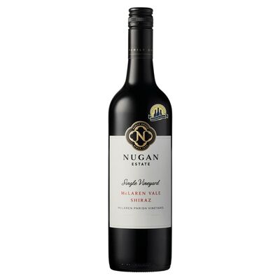 Nugan Estate McLaren Vale Shiraz 75cl