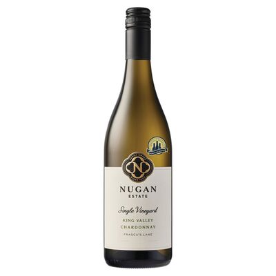 Nugan Estate King Valley Chardonnay 75cl