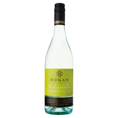 Third Generation Sauvignon Blanc 75cl