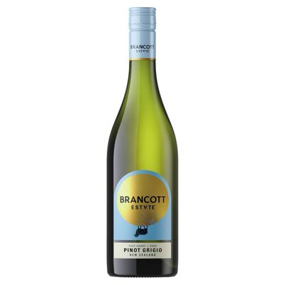 Brancott Estate Pinot Grigio 75cl