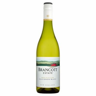 Brancott Estate Sauvignon Blanc 75cl