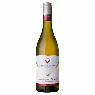 VILLA MARIA SAUVIGNON BLANC 75CL