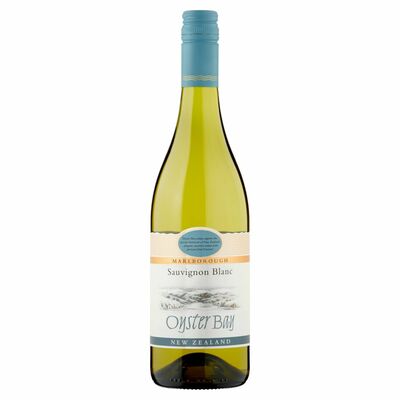 OYSTER BAY SAUVIGNON BLANC 75CL