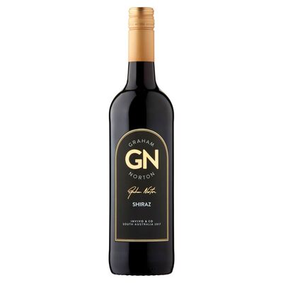 Graham Norton's Own Shiraz 75cl