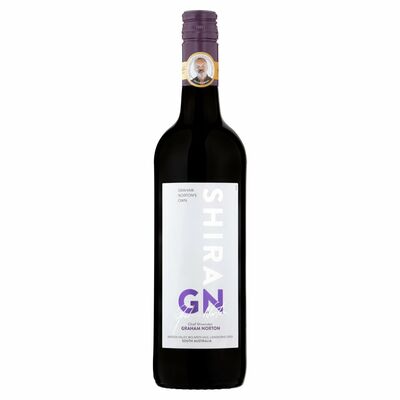 Graham Norton's Own Shiraz 75cl