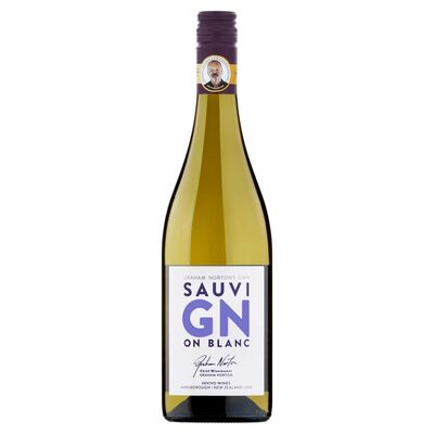 Graham Norton's Own Sauvignon Blanc 75cl