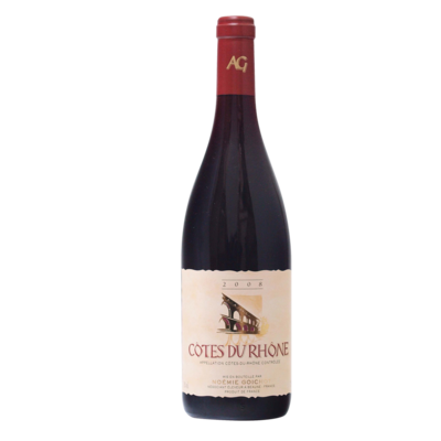 Cotes Du Rhone Andre Goichot 75cl