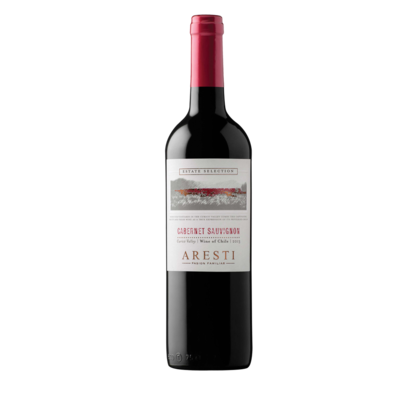 ARESTI ESTATE SELECTION CABERNET SAUVIGNON 75CL