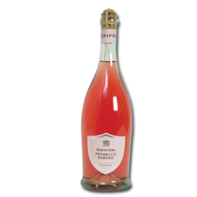 GRIFON FRIZZANTE ROSÉ 75CL