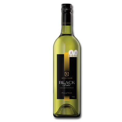 McGuigan Black Label Chardonnay 75cl