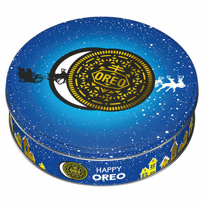 OREO GIFTING TIN 350G