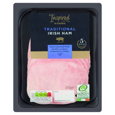 Inspired by Centra Traditional Ham 110g
