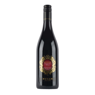 Nugan Estate Alfredo Second Pass Shiraz 75cl