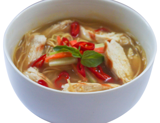 Chicken  noodle noodle 4 soup lunch recipe chicken