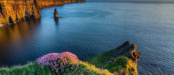 Cliffs of Moher