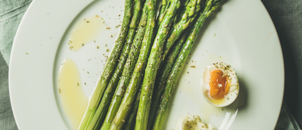Asparagus egg 520x400