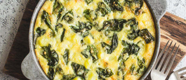 Goats Asparagus Frittata 520x400