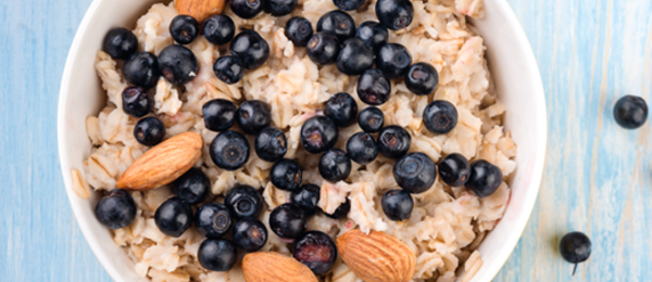 Hot Muesli 520x400
