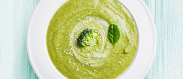 Broccoli Soup