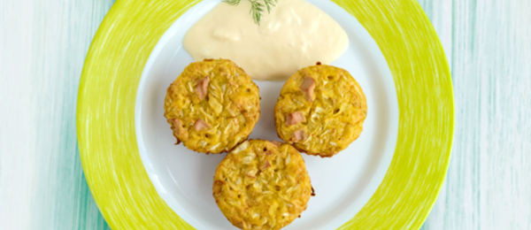 Egg Muffins