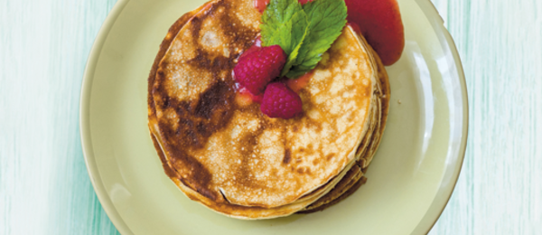 Protein pancake520x400