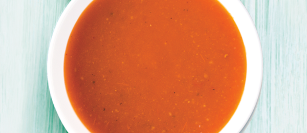 Tomato soup520x400