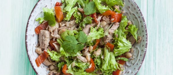 Tuna Salad