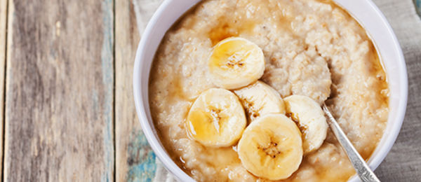 Protein Porridge