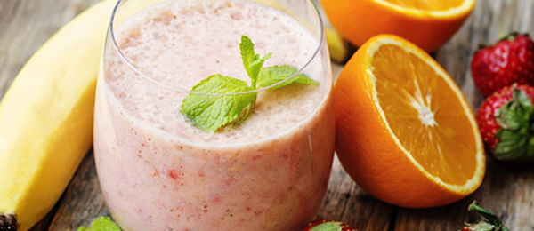 Summer Smoothie