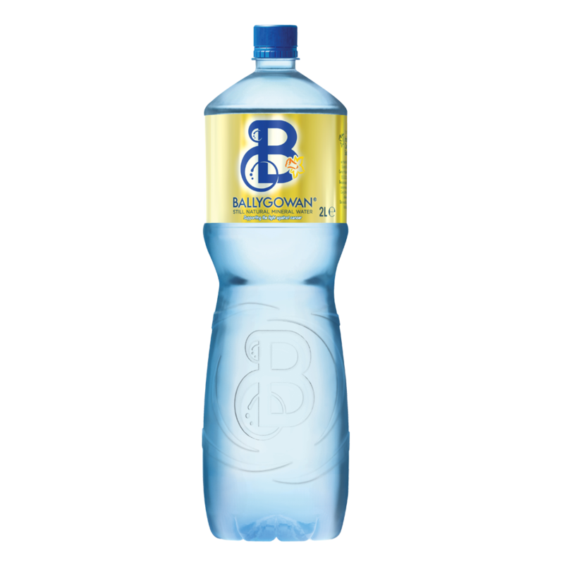 Ballygowan 2Ltr