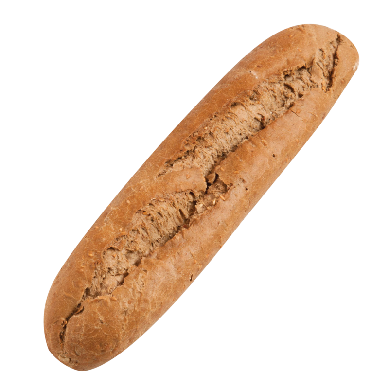 CT MALTED MULTI GRAIN DEMI BAGUETTE 150GRM CT MALTED MULTI GRAIN DEMI BAGUETTE 150GRM