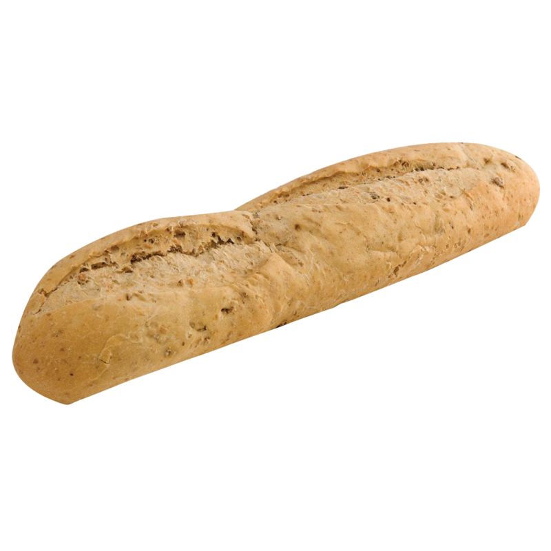 Centra Malted Grain Demi Baguette - Centra