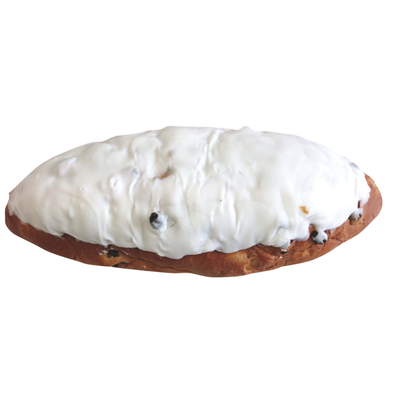 CT Iced Duck